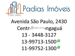 Apartamento com 2 Quartos à venda, 78m² no Vila Atlântica, Mongaguá - Foto 16