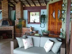 Casa de Condomínio com 4 Quartos à venda, 422m² no Cambaquara, Ilhabela - Foto 4