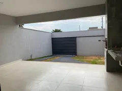 Casa com 3 Quartos à venda, 130m² no Capuava, Goiânia - Foto 3