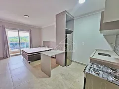 Kitnet com 1 Quarto para alugar, 34m² no Santa Cruz do José Jacques, Ribeirão Preto - Foto 5