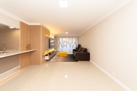 Apartamento com 4 Quartos à venda, 253m² no Champagnat, Curitiba - Foto 29