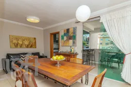Apartamento com 3 Quartos à venda, 160m² no Grajaú, Belo Horizonte - Foto 1