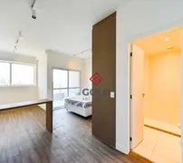 Apartamento com 1 Quarto para alugar, 37m² no Jardim do Mar, São Bernardo do Campo - Foto 2