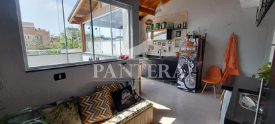 Cobertura com 2 Quartos à venda, 52m² no Vila Alto de Santo Andre, Santo André - Foto 20