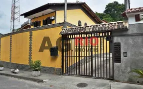 Casa de Condomínio com 3 Quartos à venda, 130m² no  Vila Valqueire, Rio de Janeiro - Foto 1