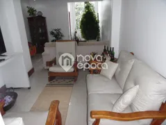 Apartamento com 3 Quartos à venda, 121m² no Praça da Bandeira, Rio de Janeiro - Foto 2