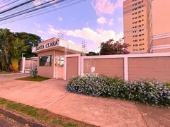 Apartamento com 2 Quartos para alugar, 52m² no Loteamento Parque do Estado, Mogi Guaçu - Foto 8