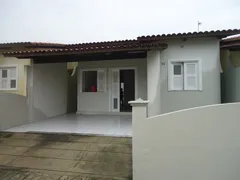 Casa de Condomínio com 3 Quartos para alugar, 75m² no Passaré, Fortaleza - Foto 1
