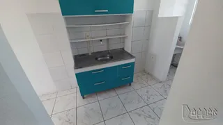 Apartamento com 1 Quarto para alugar, 33m² no Canudos, Novo Hamburgo - Foto 5