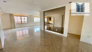 Apartamento com 4 Quartos à venda, 310m² no Meireles, Fortaleza - Foto 10