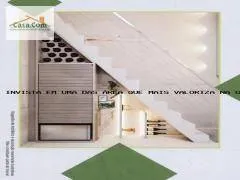 Casa com 3 Quartos à venda, 132m² no Colina de Laranjeiras, Serra - Foto 2