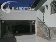 Casa com 4 Quartos para venda ou aluguel, 195m² no Jardim Proença I, Campinas - Foto 1