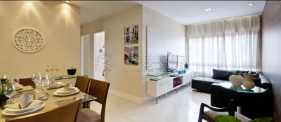 Apartamento com 2 Quartos à venda, 49m² no Muribara, São Lourenço da Mata - Foto 4