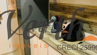 Apartamento com 2 Quartos à venda, 50m² no Jardim Myrian Moreira da Costa, Campinas - Foto 15