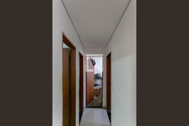 Casa com 3 Quartos para alugar, 200m² no Candelaria, Belo Horizonte - Foto 9