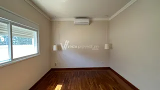 Casa de Condomínio com 3 Quartos para alugar, 378m² no Condominio Athenas, Paulínia - Foto 66