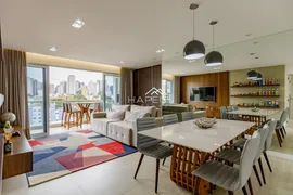Apartamento com 3 Quartos à venda, 118m² no Água Verde, Curitiba - Foto 1