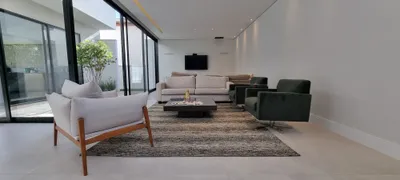 Casa com 4 Quartos à venda, 360m² no Ville Sainte Helene, Campinas - Foto 33