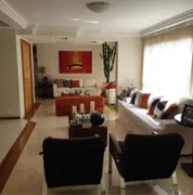 Apartamento com 4 Quartos à venda, 190m² no Jardim das Laranjeiras, São Paulo - Foto 4