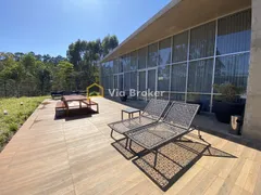 Casa de Condomínio com 5 Quartos à venda, 387m² no Alphaville Lagoa Dos Ingleses, Nova Lima - Foto 37