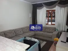 Sobrado com 3 Quartos à venda, 200m² no Jardim Artidoro, Guarulhos - Foto 12