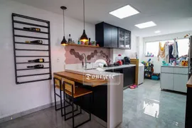 Apartamento com 3 Quartos para venda ou aluguel, 86m² no Vila Gilda, Santo André - Foto 7