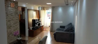 Apartamento com 2 Quartos à venda, 67m² no São João Climaco, São Paulo - Foto 1