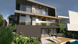Casa de Condomínio com 4 Quartos à venda, 351m² no Encosta do Sol, Estância Velha - Foto 8