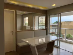 Apartamento com 2 Quartos à venda, 74m² no Mansões Santo Antônio, Campinas - Foto 3