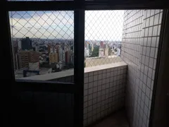 Apartamento com 3 Quartos para alugar, 90m² no Funcionários, Belo Horizonte - Foto 6