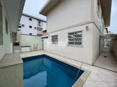 Casa com 5 Quartos para alugar, 315m² no Aparecida, Santos - Foto 5