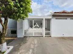 Casa com 4 Quartos à venda, 123m² no Parque Planalto, Santa Bárbara D'Oeste - Foto 2