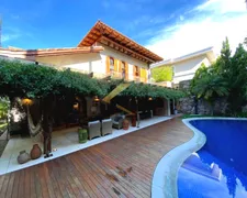 Casa de Condomínio com 3 Quartos à venda, 428m² no Alphaville Dom Pedro, Campinas - Foto 2