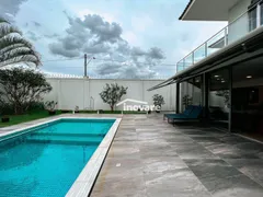 Casa de Condomínio com 4 Quartos à venda, 392m² no Jardim Karaíba, Uberlândia - Foto 40