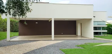 Casa de Condomínio com 4 Quartos à venda, 255m² no Residencial Aldeia do Vale, Goiânia - Foto 4