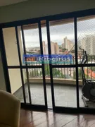 Apartamento com 3 Quartos à venda, 98m² no Vila Alexandria, São Paulo - Foto 16