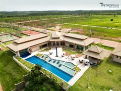 Terreno / Lote / Condomínio à venda, 264m² no Socopo, Teresina - Foto 1