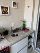 Apartamento com 2 Quartos à venda, 56m² no Ipiranga, São Paulo - Foto 17