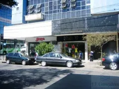 Loja / Salão / Ponto Comercial para alugar, 52m² no Barro Preto, Belo Horizonte - Foto 2