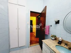 Casa com 3 Quartos à venda, 200m² no Gonzaga, Santos - Foto 9