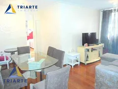 Apartamento com 2 Quartos à venda, 60m² no Vila São Francisco, São Paulo - Foto 2