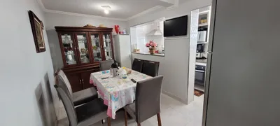 Sobrado com 2 Quartos à venda, 100m² no Jardim Ângela, São Paulo - Foto 10