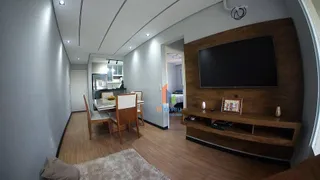 Apartamento com 2 Quartos à venda, 56m² no Loteamento Adventista Campineiro, Hortolândia - Foto 8