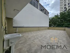 Casa Comercial para alugar, 240m² no Moema, São Paulo - Foto 15