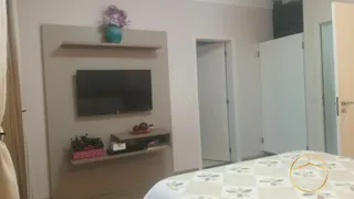 Casa com 3 Quartos à venda, 300m² no Jardim Residencial Colinas do Sol, Sorocaba - Foto 21