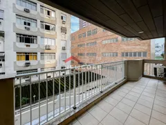 Apartamento com 3 Quartos à venda, 160m² no Boqueirão, Santos - Foto 44