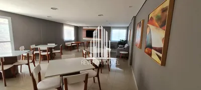 Apartamento com 2 Quartos à venda, 58m² no Vila Sônia, São Paulo - Foto 34