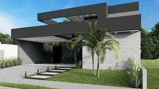 Casa de Condomínio com 3 Quartos à venda, 204m² no Vila Ercilia, São José do Rio Preto - Foto 4