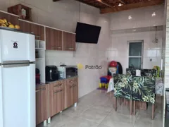 Cobertura com 2 Quartos à venda, 96m² no Jardim Irene, Santo André - Foto 44