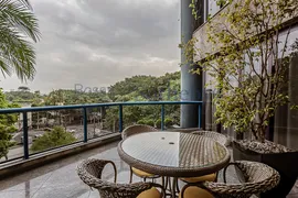 Apartamento com 4 Quartos à venda, 505m² no Jardim América, São Paulo - Foto 12
